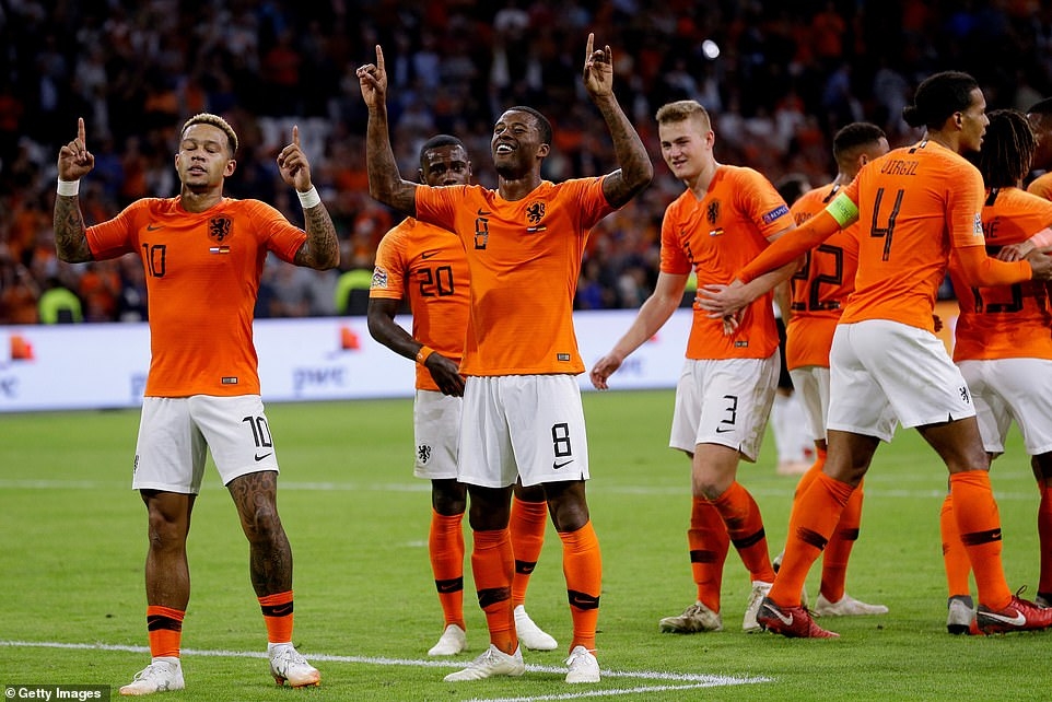 ket qua boc tham vong chung ket euro 2020 bang tu than goi ten duc phap bo dao nha