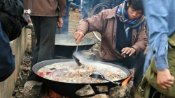 100 đặc sản Việt Nam: tổng hợp 3 món "nặng mùi" nhưng đầy hấp dẫn của vùng cao Tây Bắc