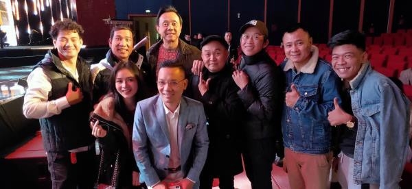 thong bao ngung san xuat bat ngo xuat hien ve xem gap nhau cuoi nam 2020 tren mang xa hoi