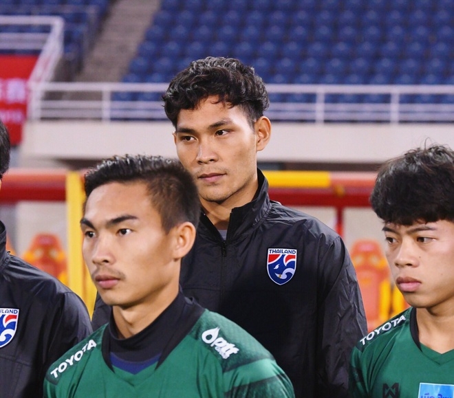 hlv thai tu tin thu mon u23 thai lan thi lai phat bieu nguoc lai truoc giai u23 chau a