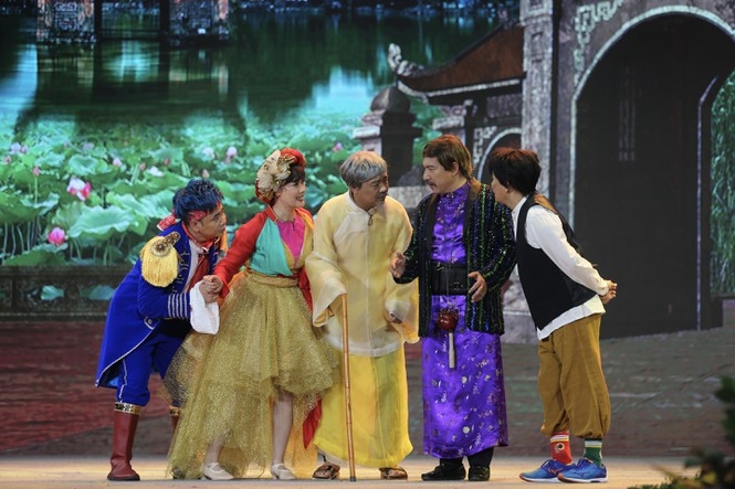 he lo noi dung thay the tao quan lang vu dai ngay ay se len song dem giao thua