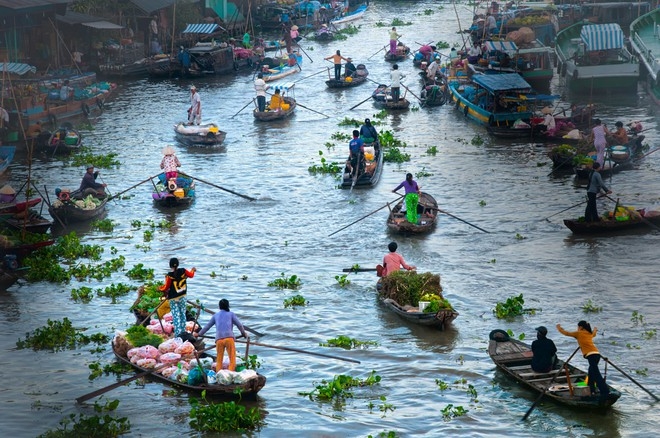 bao nuoc ngoai diem danh loat cho noi noi tieng o dong bang song cuu long ma du khach nen ghe tham