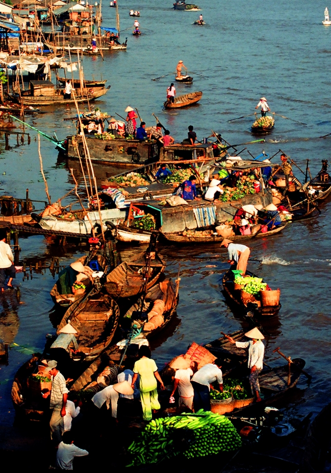 bao nuoc ngoai diem danh loat cho noi noi tieng o dong bang song cuu long ma du khach nen ghe tham