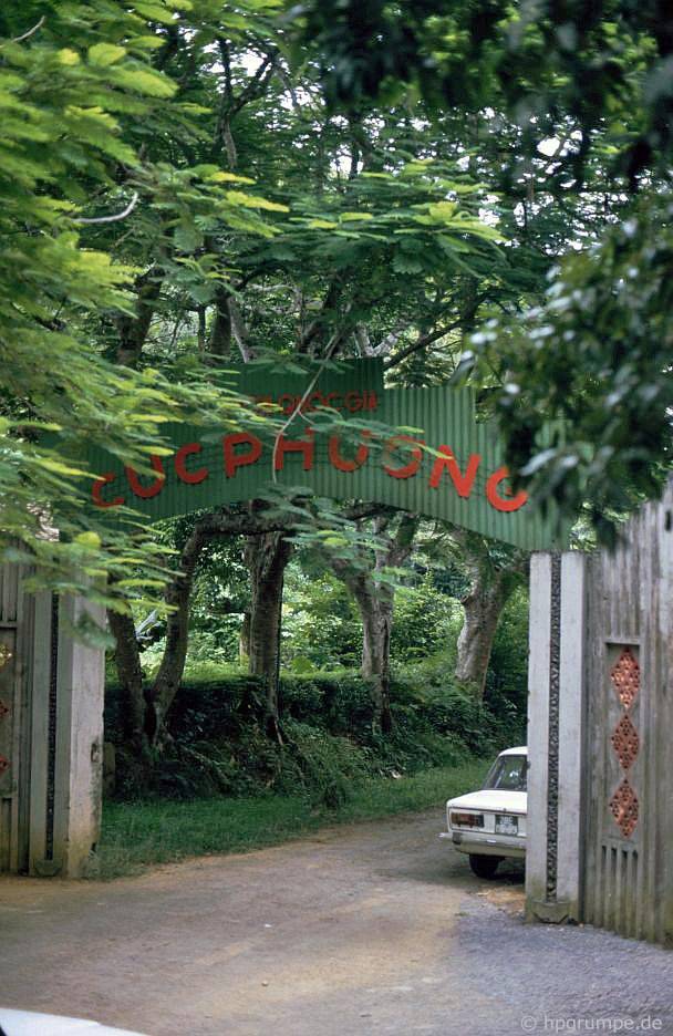 tam coc bich dong ninh binh dep gian di o nhung nam 90