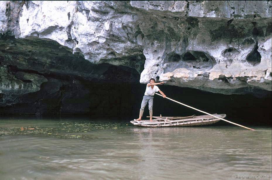 tam coc bich dong ninh binh dep gian di o nhung nam 90