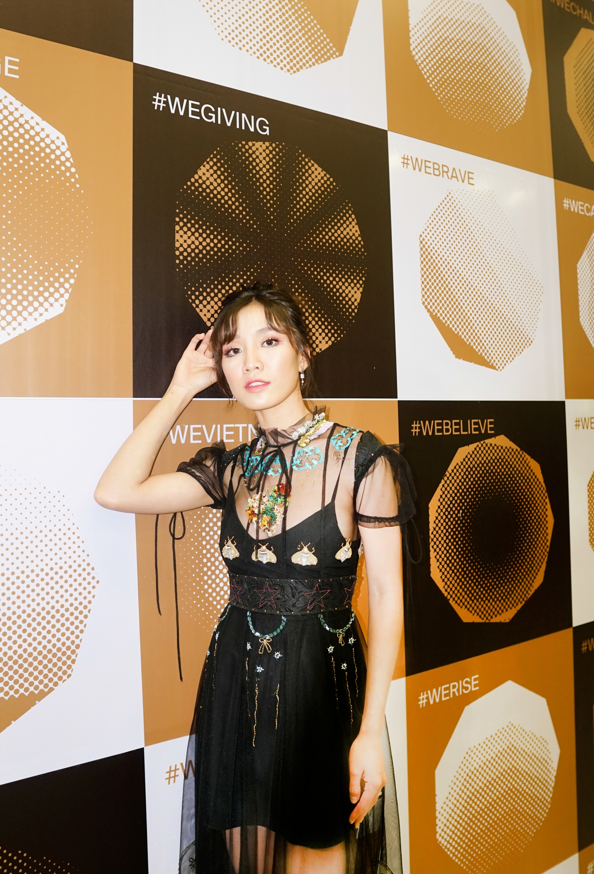 a quan solo cung bolero tu tri chia se ki niem dang nho khi don giao thua xa nha