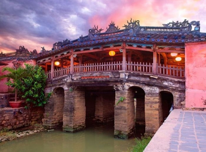 bao nuoc ngoai goi y 10 dieu du khach nen lam khi den hoi an