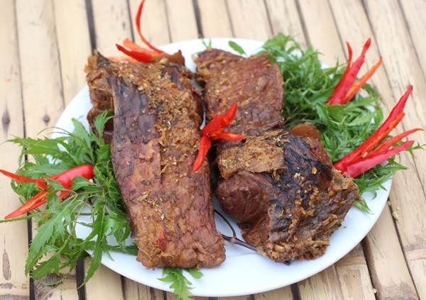 vi sao ca kho lang vu dai lai la mon an tru danh dip tet