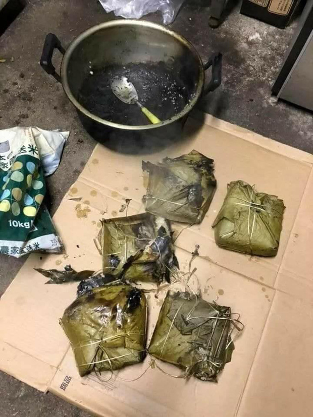 tham hoa banh chung tet khien cu dan mang cuoi nghieng nga