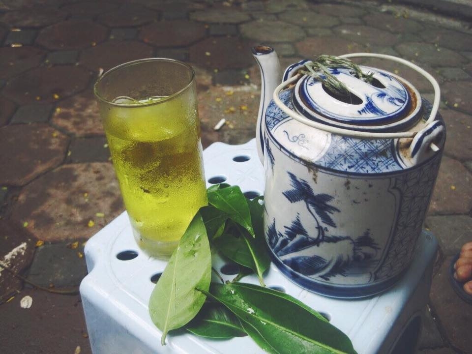 tet den muon ve lang tham lai canh xua nguoi cu