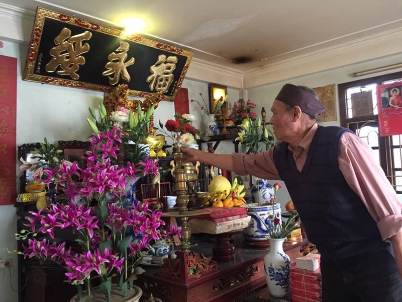 11 tap tuc co truyen cua tet nguyen dan viet nam ban da biet