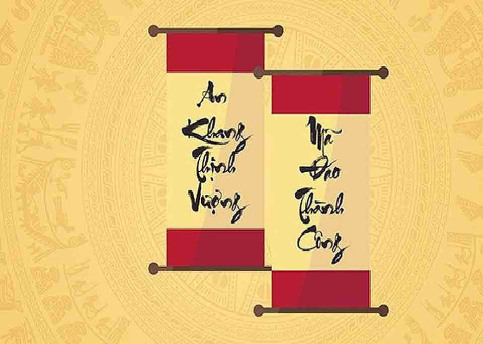 11 tap tuc co truyen cua tet nguyen dan viet nam ban da biet