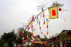 11 tập tục cổ truyền của Tết Nguyên đán Việt Nam