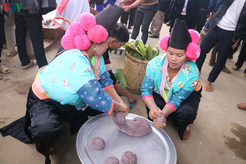 tet o vung cao co gi khac so voi tet o mien xuoi