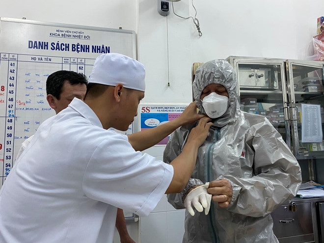 phat den 30 trieu dong neu tung tin that thiet ve nhiem virus corona