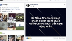 nsnd hoang dung va da nu ngo thanh van dong loat xin loi vi dua tin gia ve dich corona
