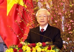 infographic tong bi thu dang cong san viet nam qua cac thoi ky