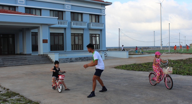 tet o truong sa co gi dac biet