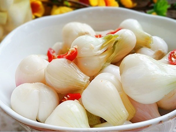 5 mon an me thuong nau ngay tet ma ai cung tung duoc nem