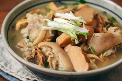 5 mon an me thuong nau ngay tet ma ai cung tung duoc nem