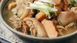 5 mon an kho cuong khi den quy nhon