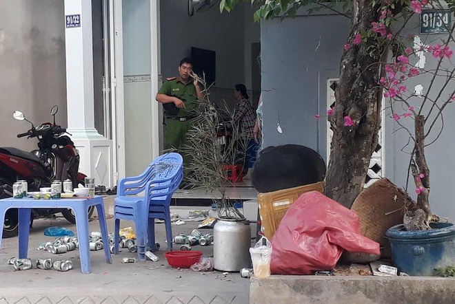 cai nhau khi choi bai mung 1 tet nam thanh nien bi dam tu vong