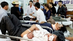 5 ngay nghi tet 102 nguoi tu vong vi tai nan giao thong