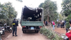 5 ngay nghi tet 102 nguoi tu vong vi tai nan giao thong