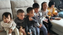 con duoc nghi hoc phong dich cum cac gia dinh lam gi de khong vo ke hoach