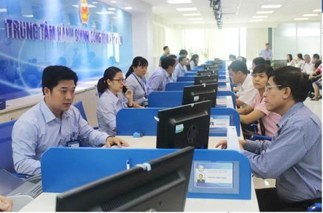 cong chuc nao phai ke khai tai san thu nhap hang nam