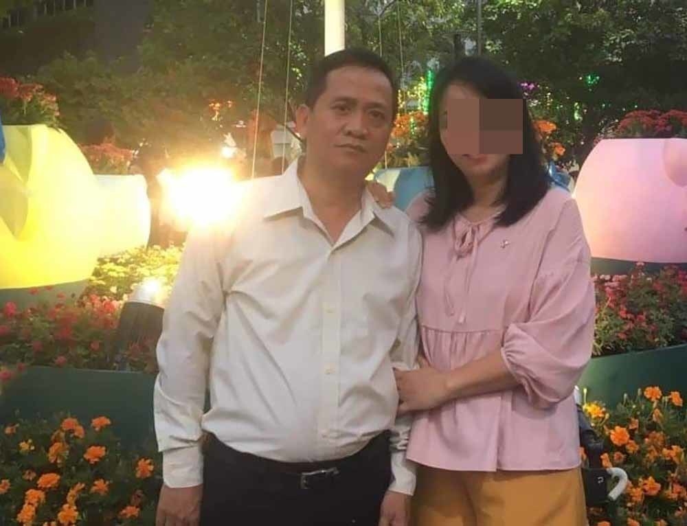 truy to cuu can bo o trung tam ho tro xa hoi toi dam o be gai