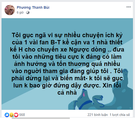 phuong thanh khoa facebook vinh vien con gai danh hai thuy nga ta me cao 30 cm