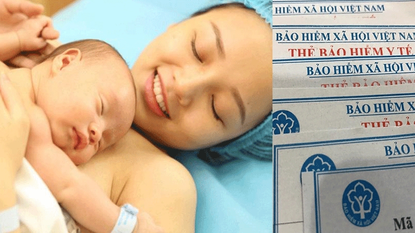 Điều kiện được hưởng và chưa được hưởng chế độ thai sản của lao động năm 2020