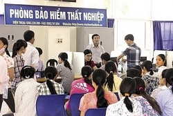 Thủ tục hưởng trợ cấp thất nghiệp với người lao động khi nghỉ việc