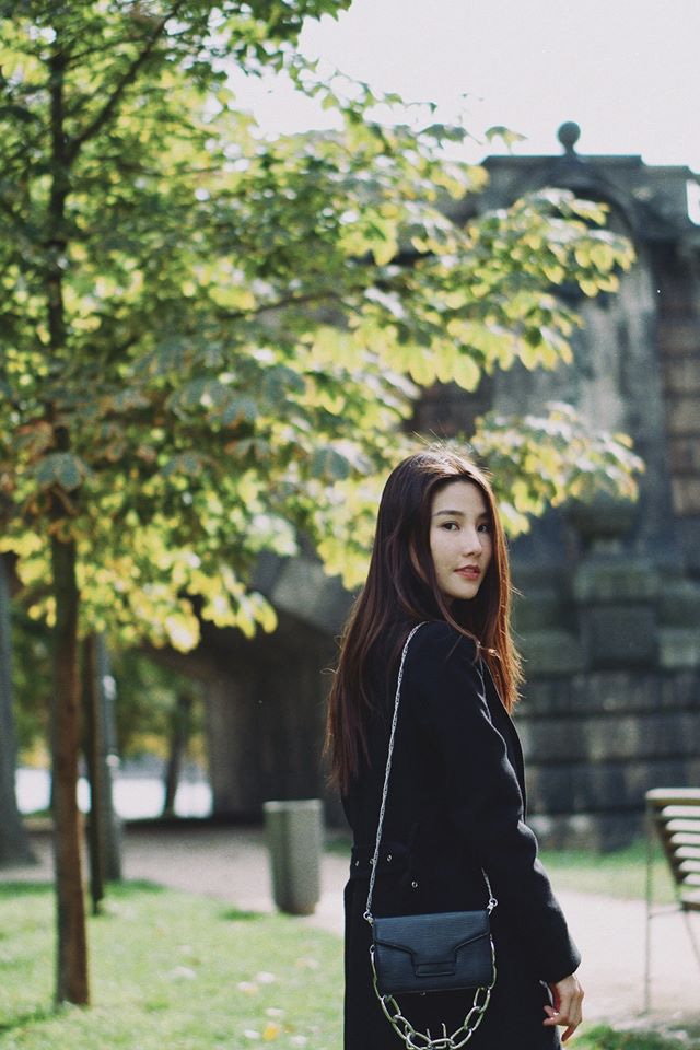 tran thanh treu duc phuc voi minh beo hoa minzy len tieng chuyen mang thai voi thieu gia
