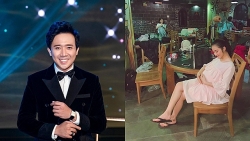 Trấn Thành trêu Đức Phúc với Minh Béo, Hòa Minzy lên tiếng chuyện mang thai với thiếu gia