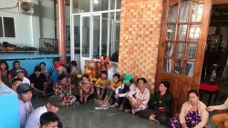 cu ba 79 tuoi bien nha rieng thanh song bac