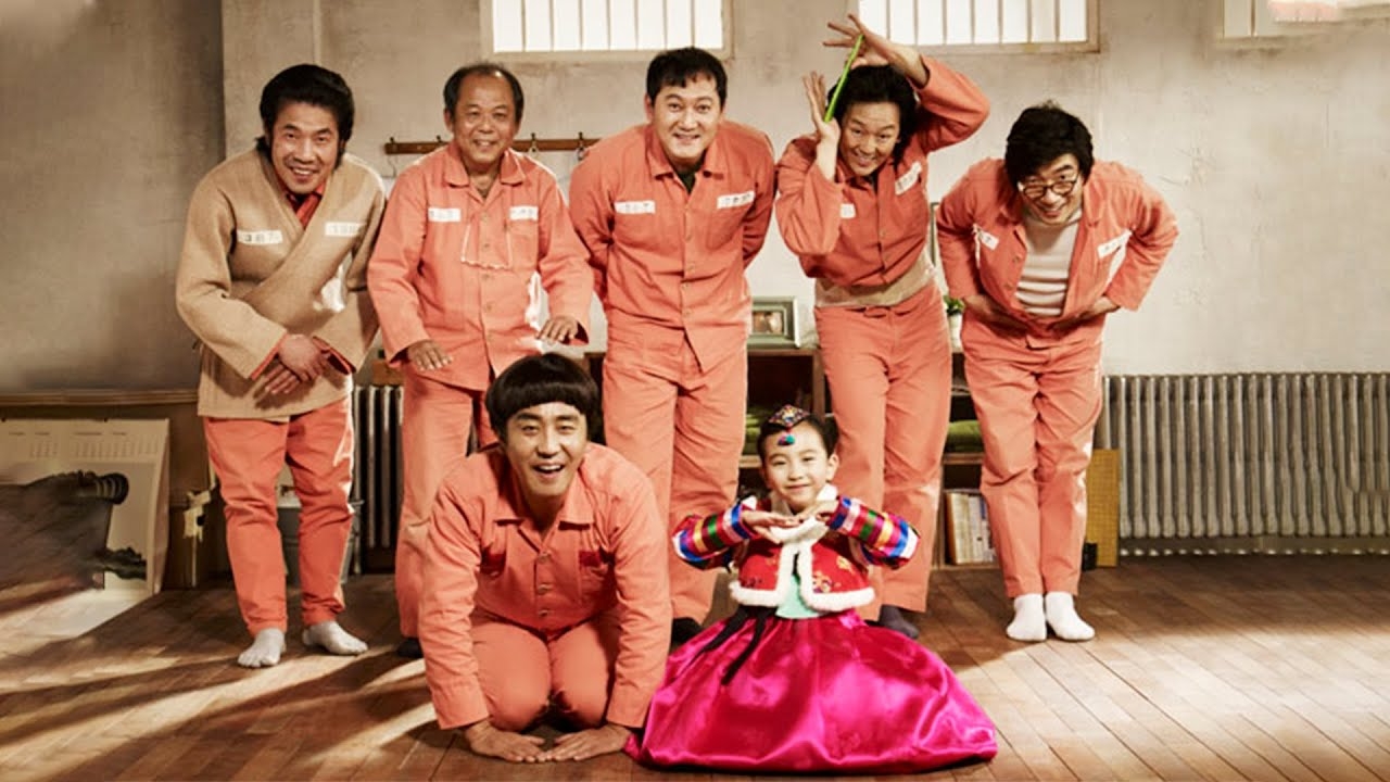 5 bo phim dien anh han quoc noi tieng the gioi ma khan gia nen xem