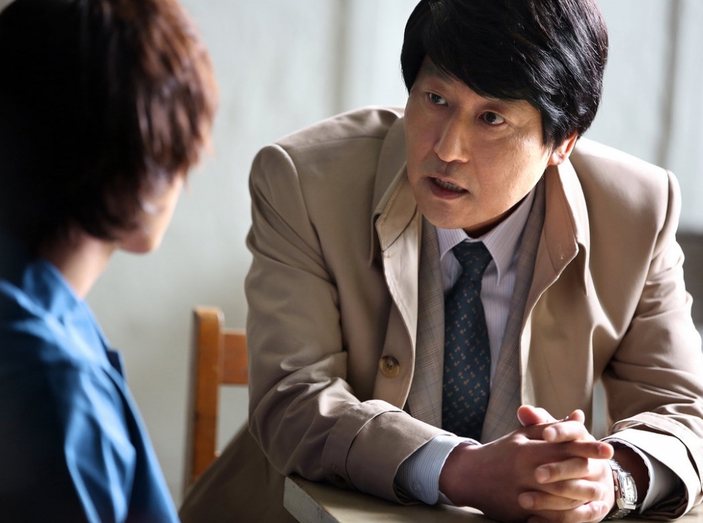 song kang ho ong vua phong ve xu han va 5 bo phim dien anh nen xem