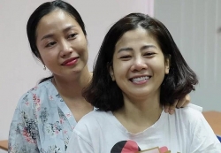 nghe si viet nghen ngao dau xot khi biet tin mai phuong qua doi