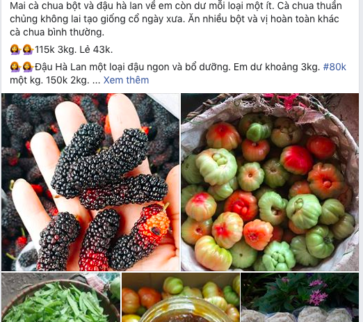 ngai ra cho do dich covid 19 ba noi tro chuong mua sam online