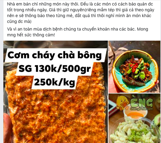 ngai ra cho do dich covid 19 ba noi tro chuong mua sam online