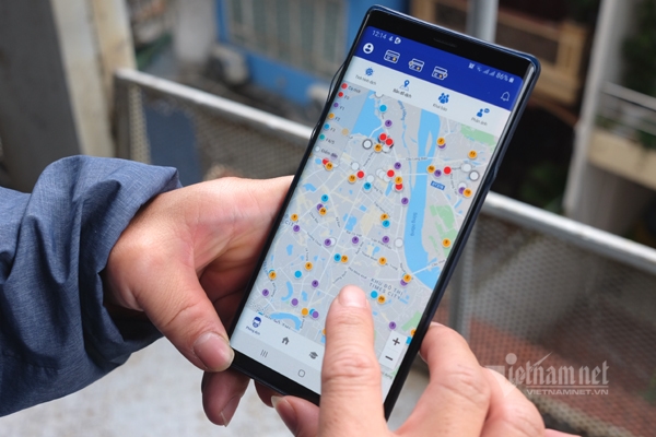 ha noi nang muc khoanh vung cach ly doi voi o dich tu 21 ngay len 28 ngay