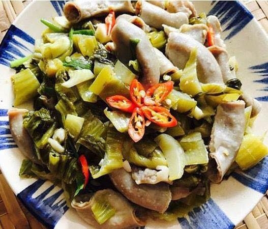 3 mon xao don gian ma ngon tuyet dua com veo veo