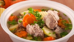 5 mon nuong cuc ngon de lam voi noi chien khong dau