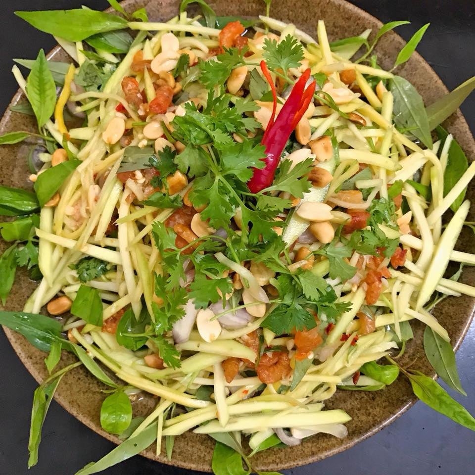 4 mon nom cuc ngon de lai rai tai nha