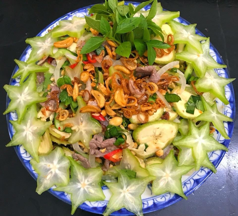 4 mon nom cuc ngon de lai rai tai nha