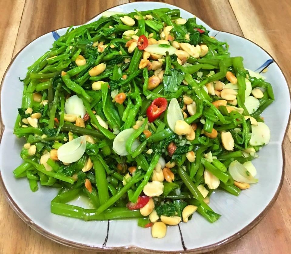 4 mon nom cuc ngon de lai rai tai nha