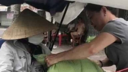 phong dich covid 19 tuyet doi khong di ra ngoai khi khong co viec can thiet
