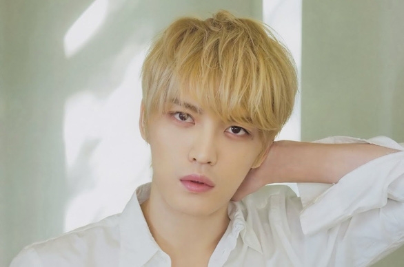 van mai huong kim jea joong bi chi trich vi dua cot phan cam ve dich covid 19